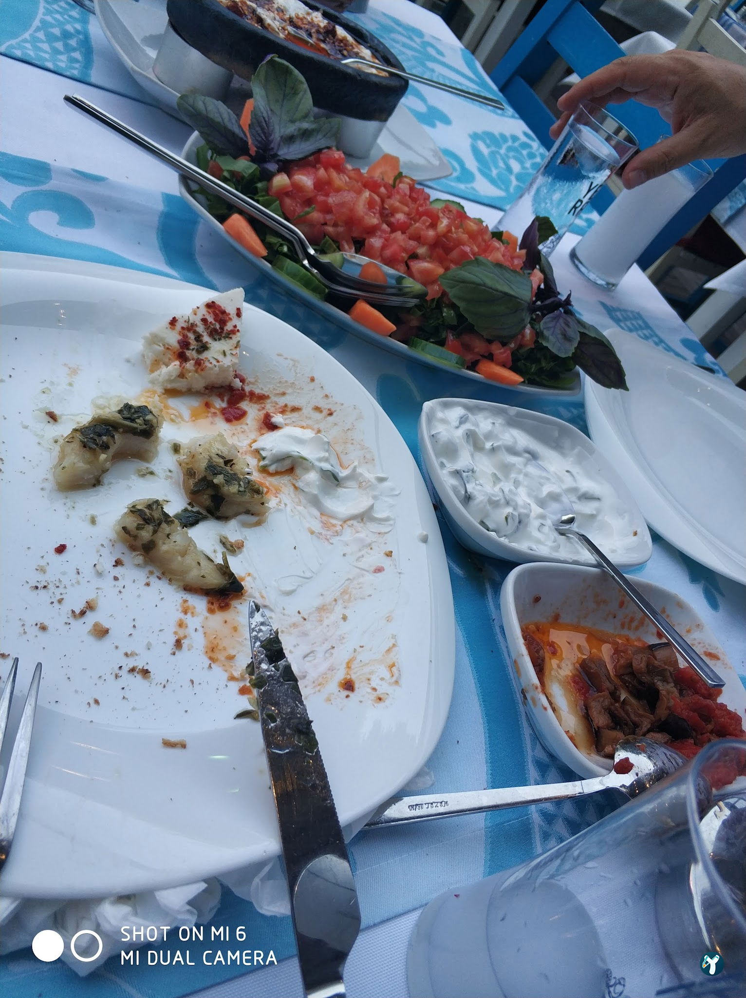 Alesta Restaurant