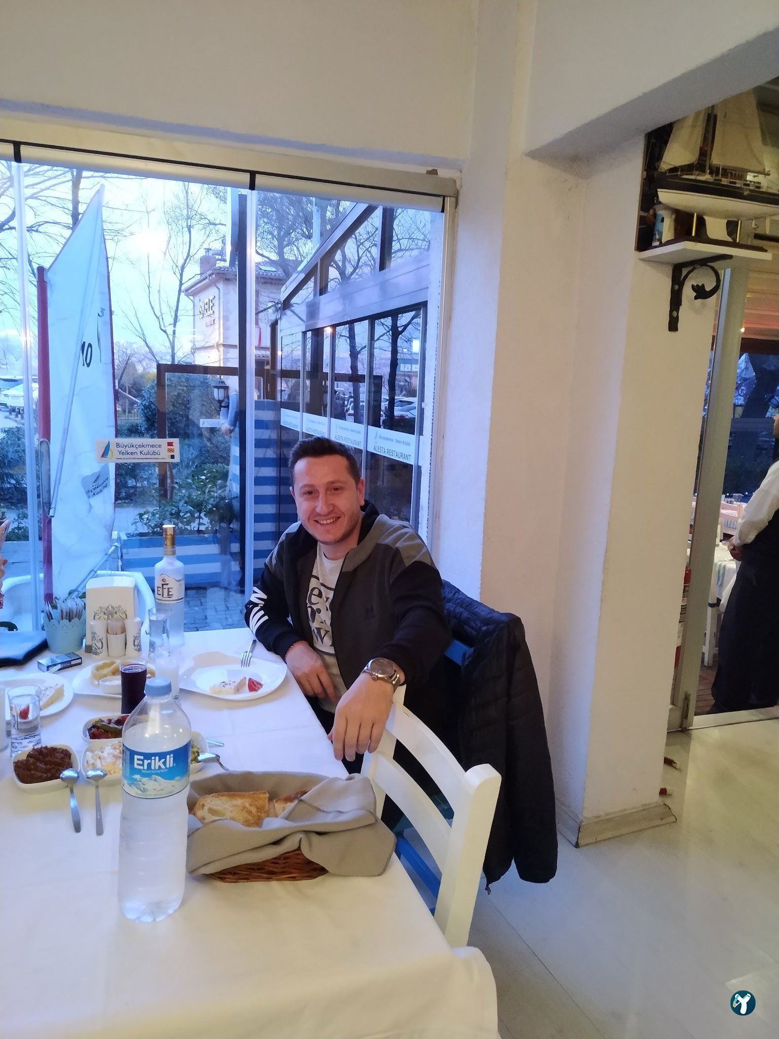Alesta Restaurant