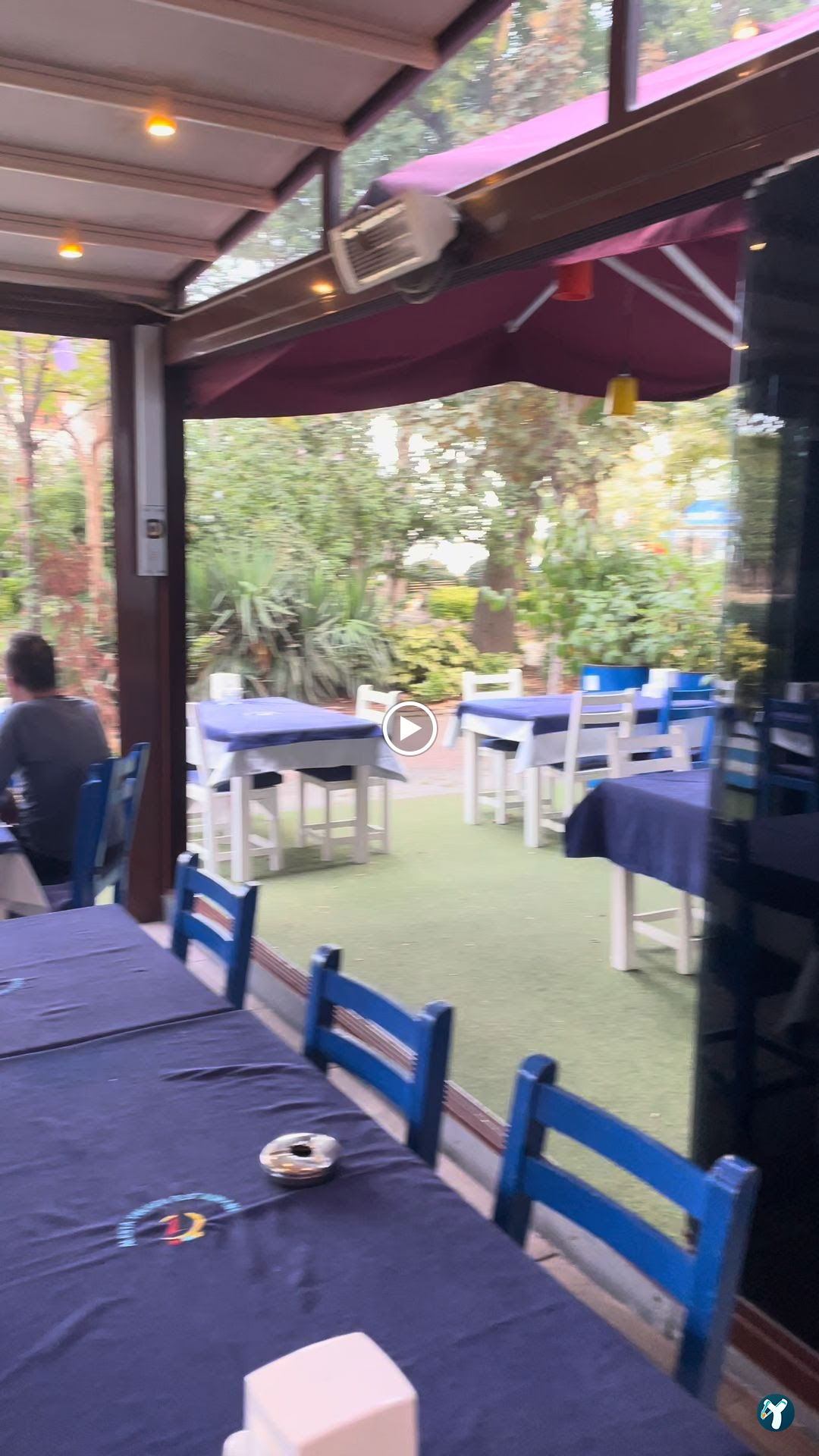 Alesta Restaurant