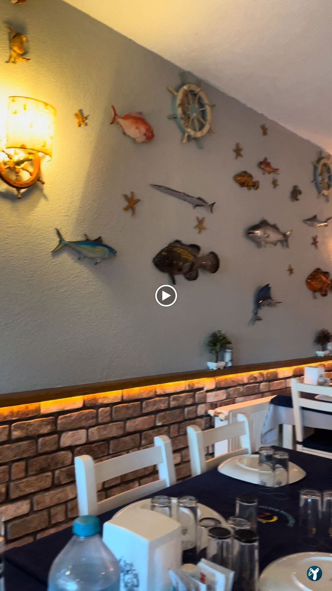 Alesta Restaurant