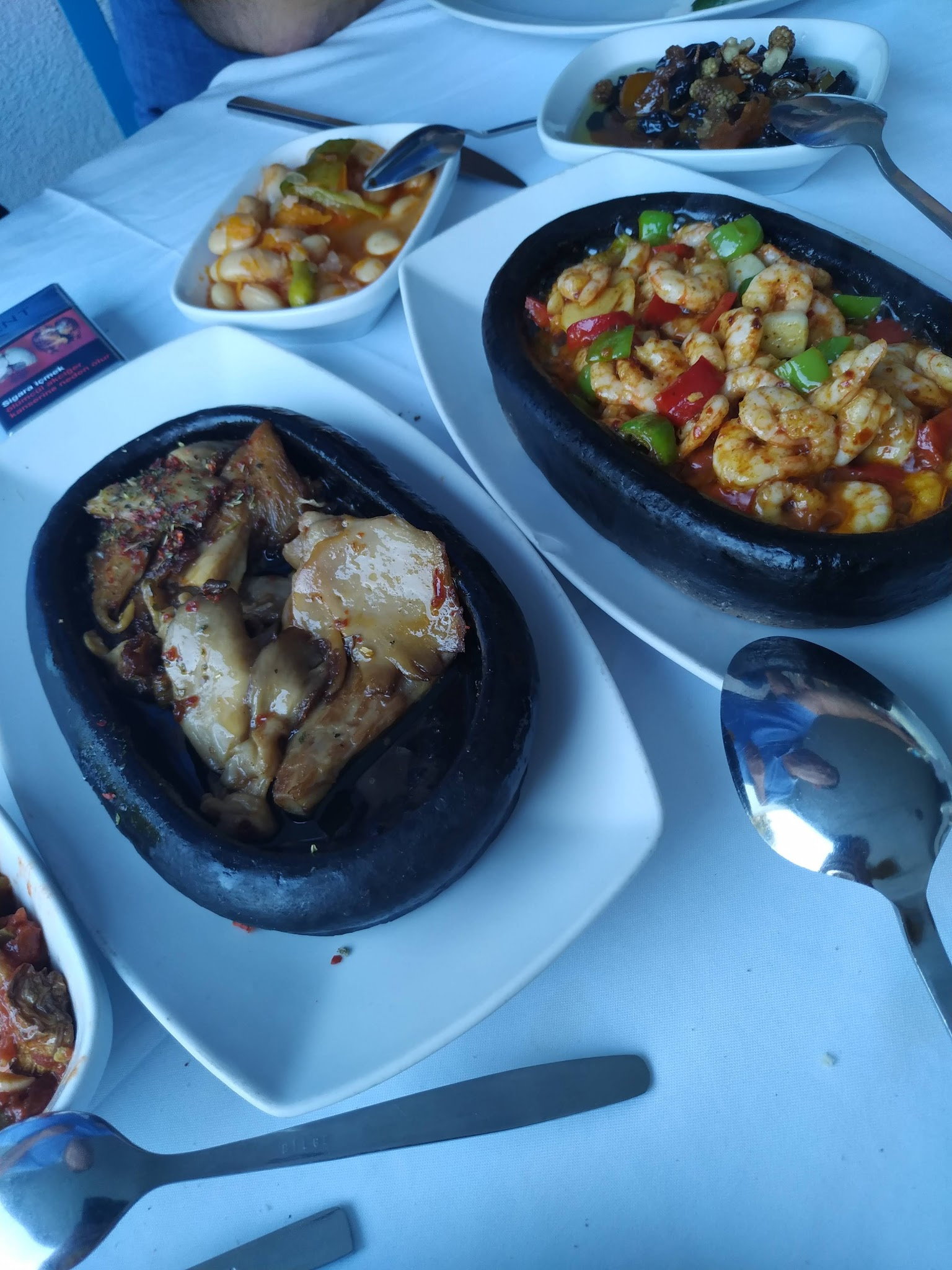 Alesta Restaurant