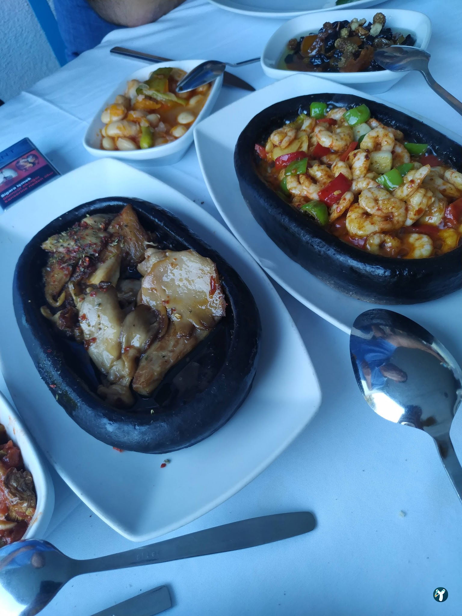 Alesta Restaurant