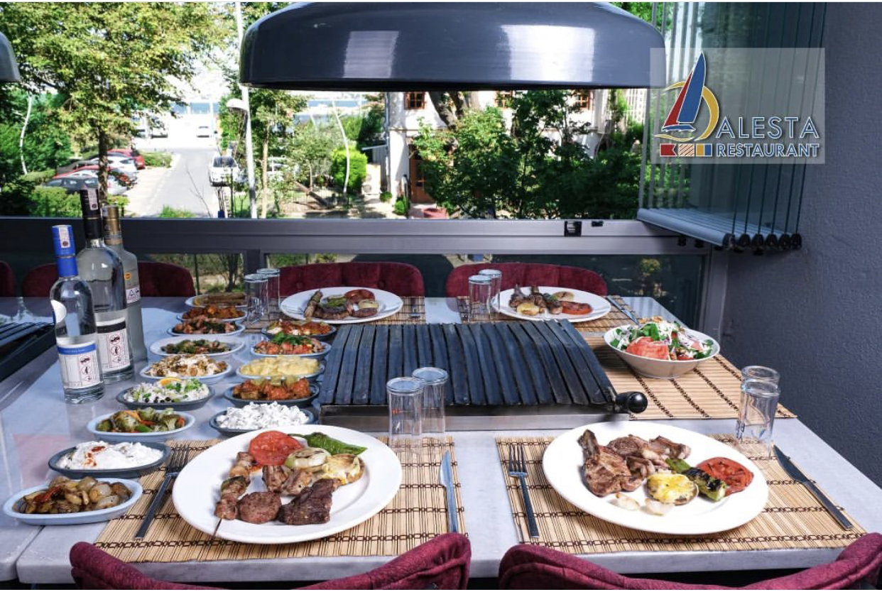 Alesta Restaurant