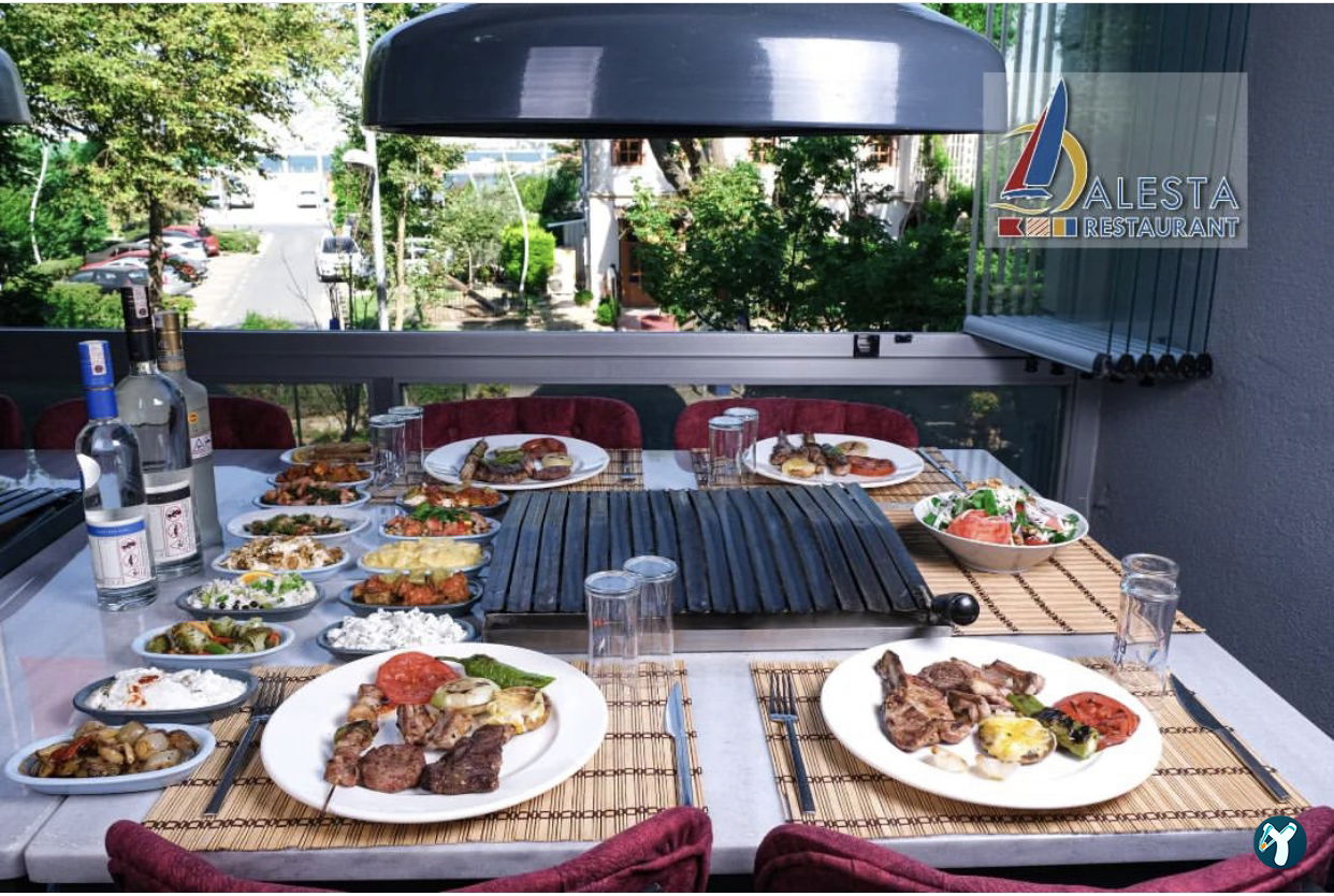 Alesta Restaurant