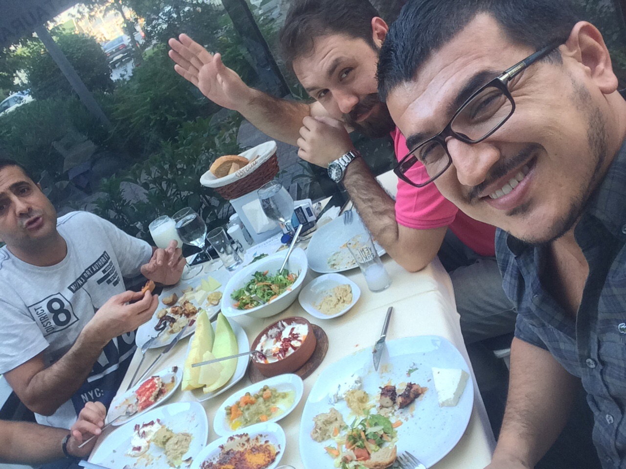 Alesta Restaurant
