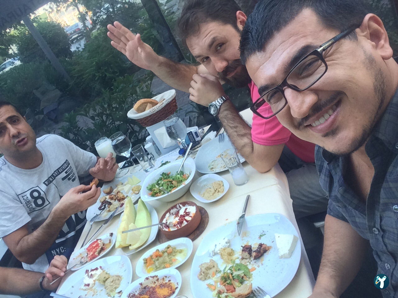 Alesta Restaurant