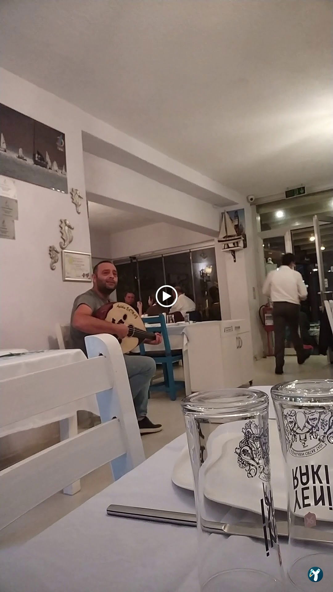 Alesta Restaurant