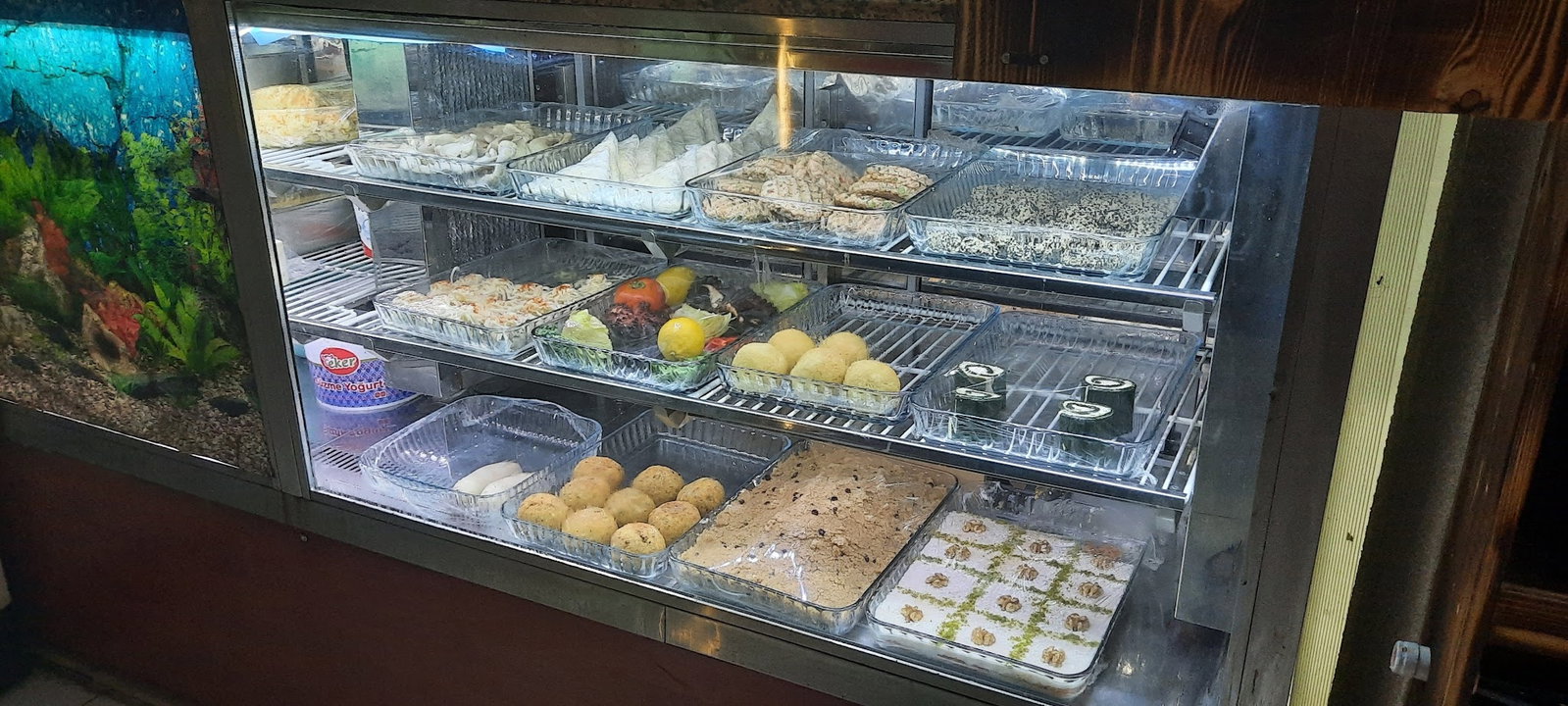Alesta Restaurant