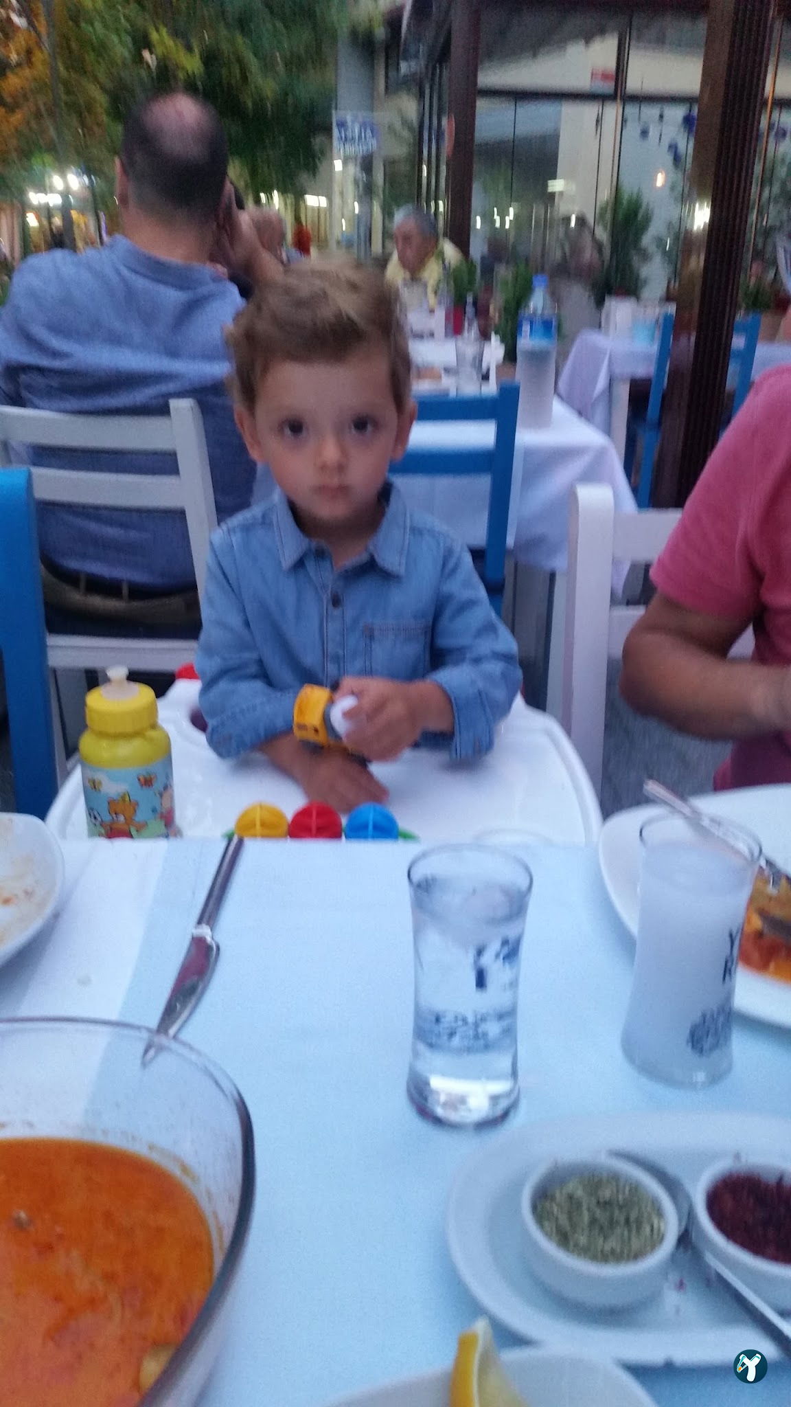 Alesta Restaurant