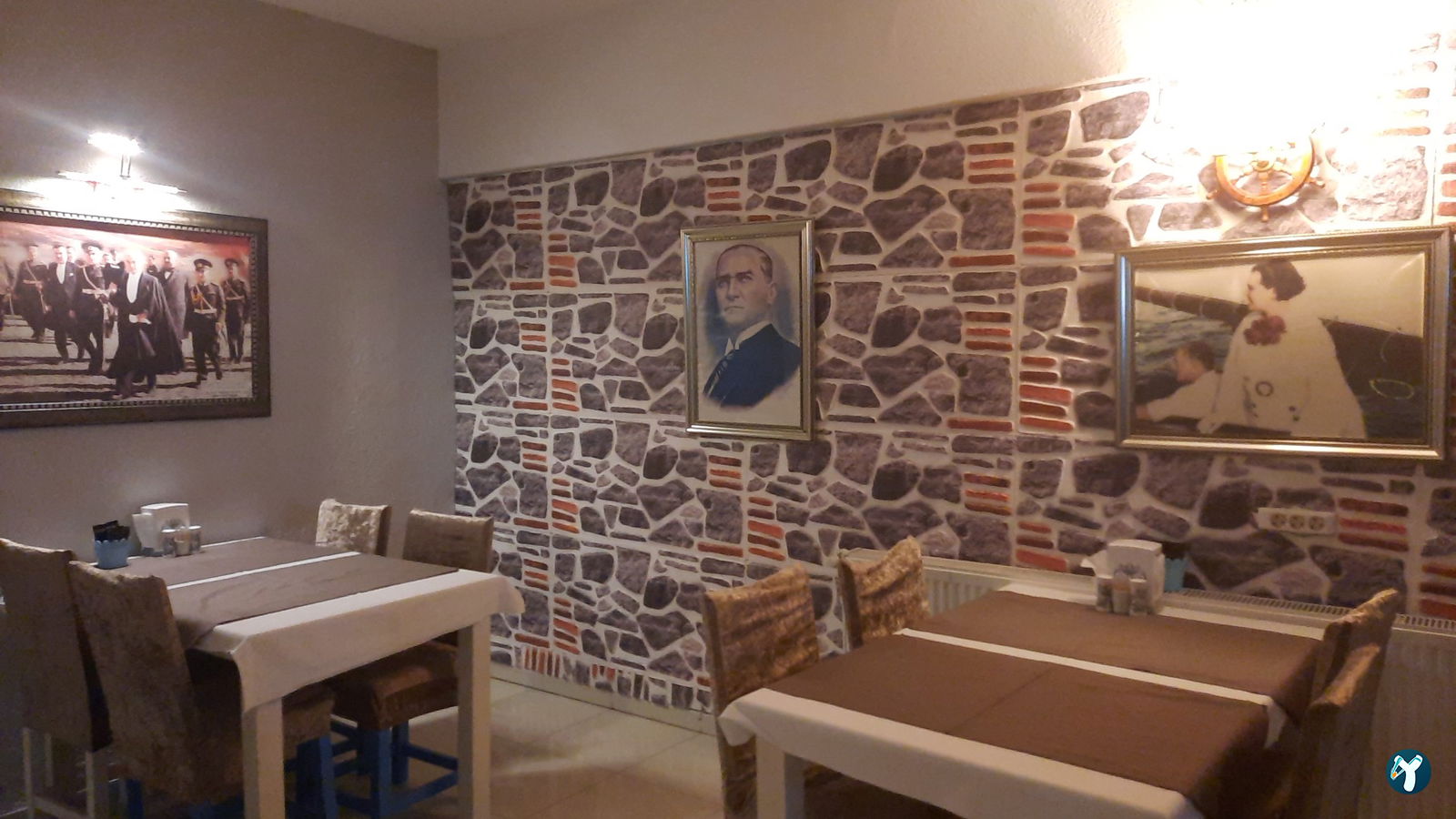 Alesta Restaurant