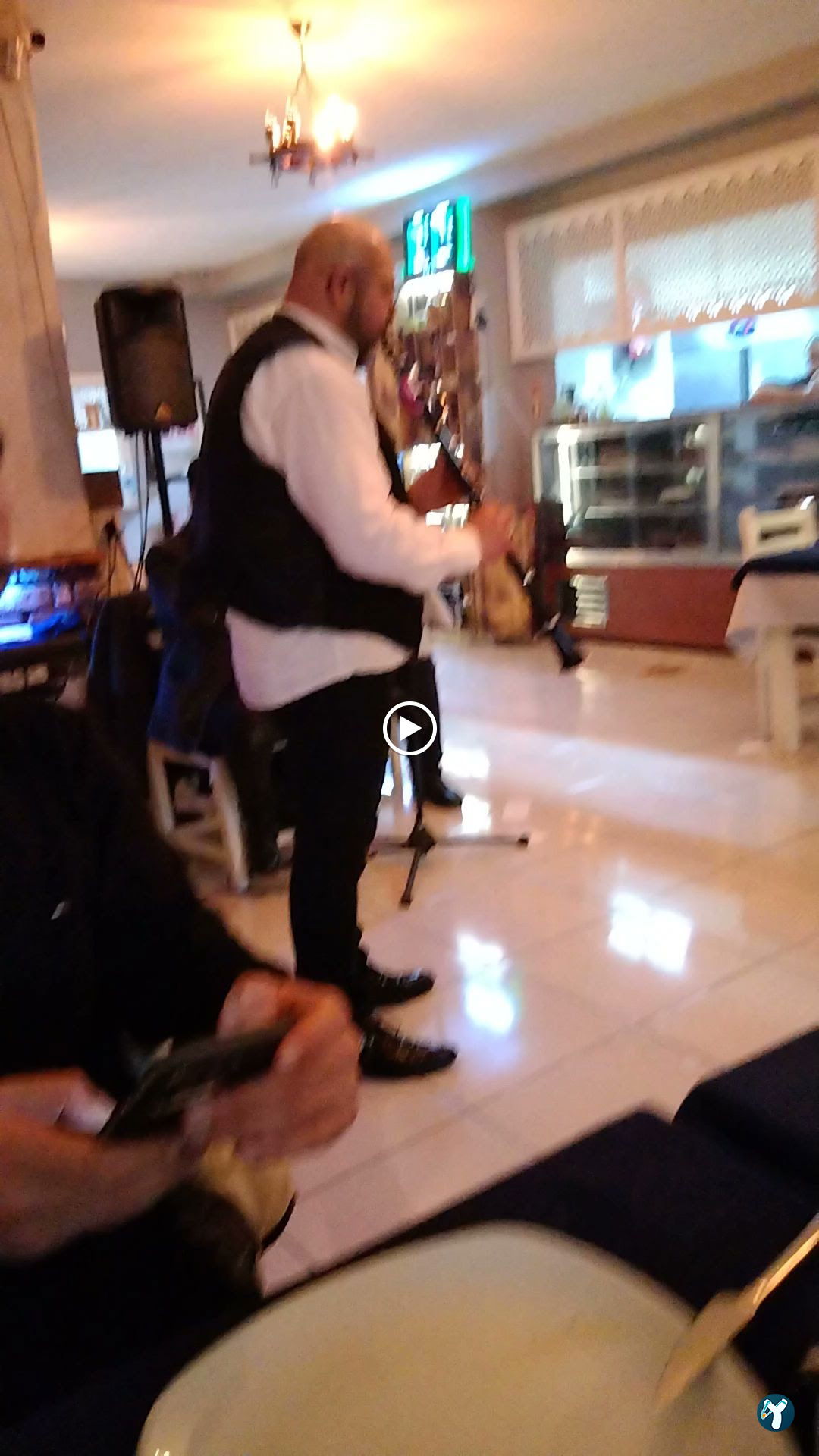 Alesta Restaurant