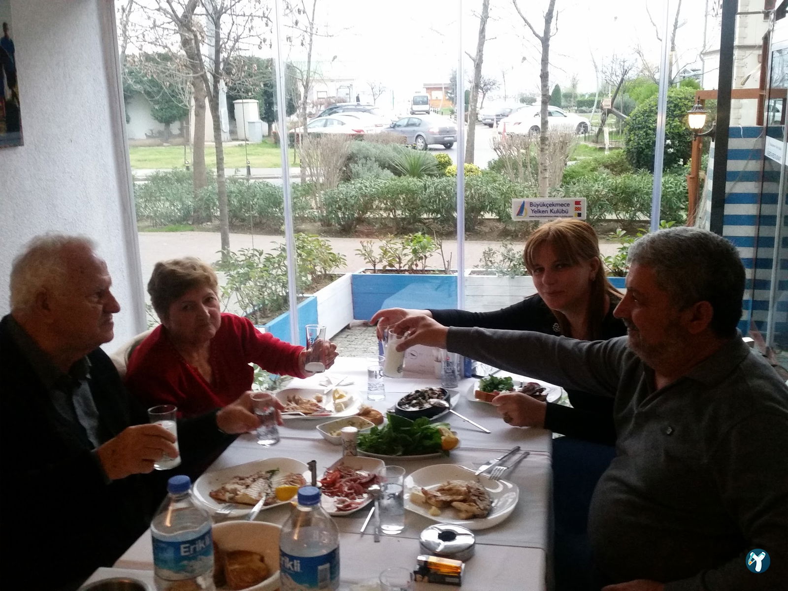 Alesta Restaurant