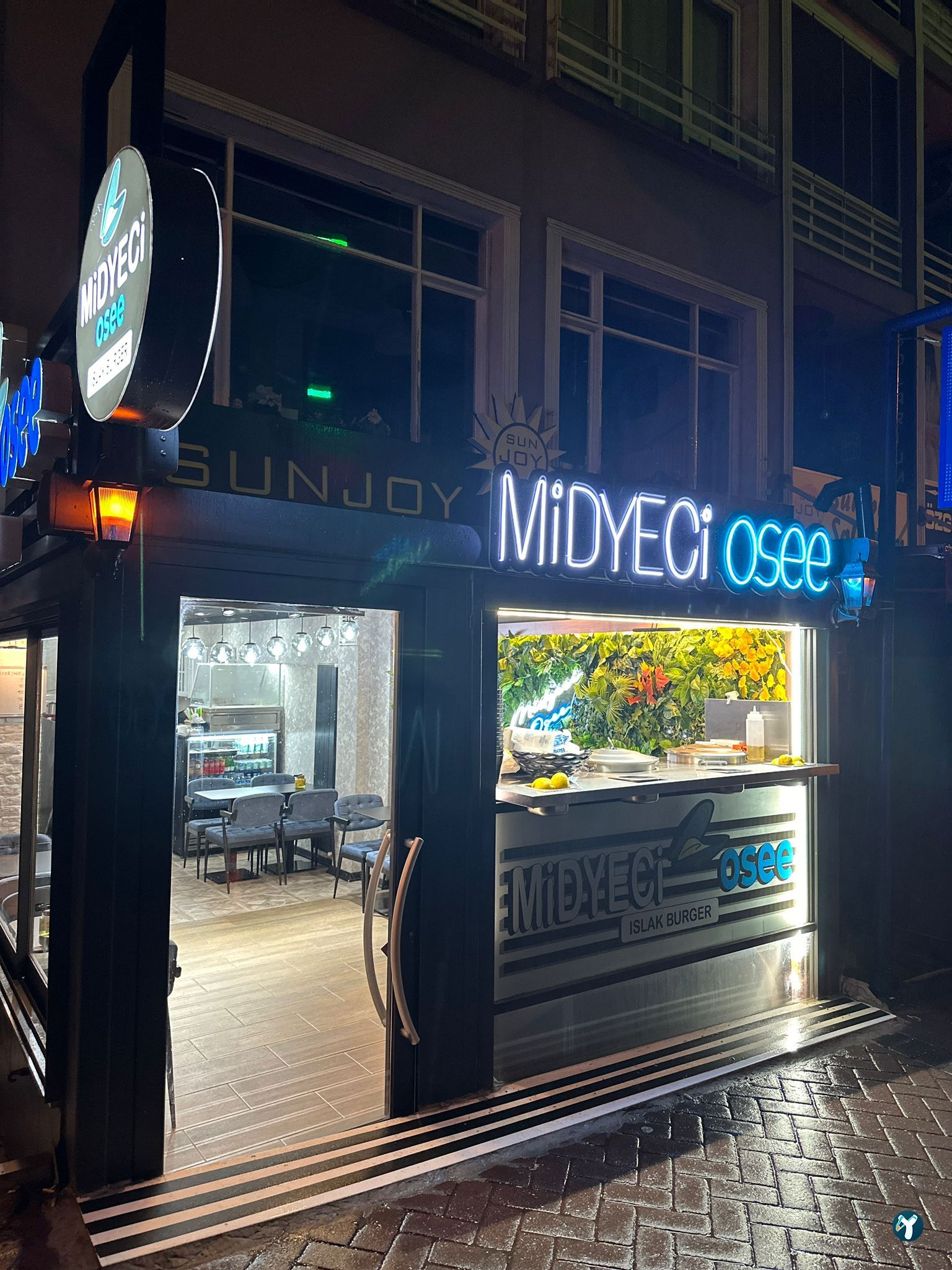Midyeci Ahmet Ankara