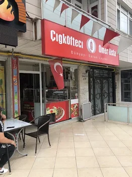 Karatay Pide Ve Çiğköfteci Ömer Usta resimleri