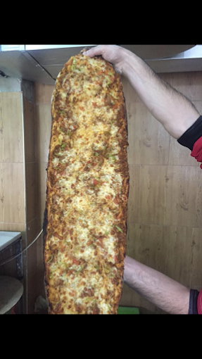 Karatay Pide Ve Çiğköfteci Ömer Usta