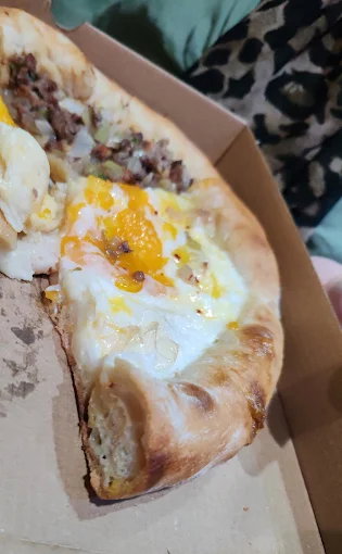 Karatay Pide Ve Çiğköfteci Ömer Usta