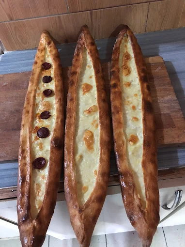 Karatay Pide Ve Çiğköfteci Ömer Usta