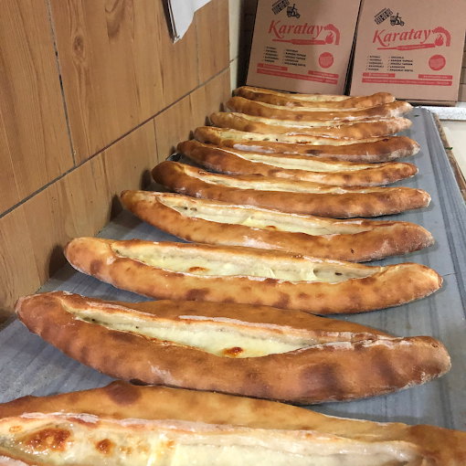 Karatay Pide Ve Çiğköfteci Ömer Usta