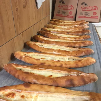Karatay Pide Ve Çiğköfteci Ömer Usta resimleri