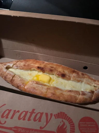 Karatay Pide Ve Çiğköfteci Ömer Usta