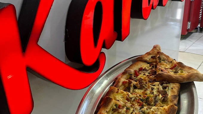 Karatay Pide Ve Çiğköfteci Ömer Usta