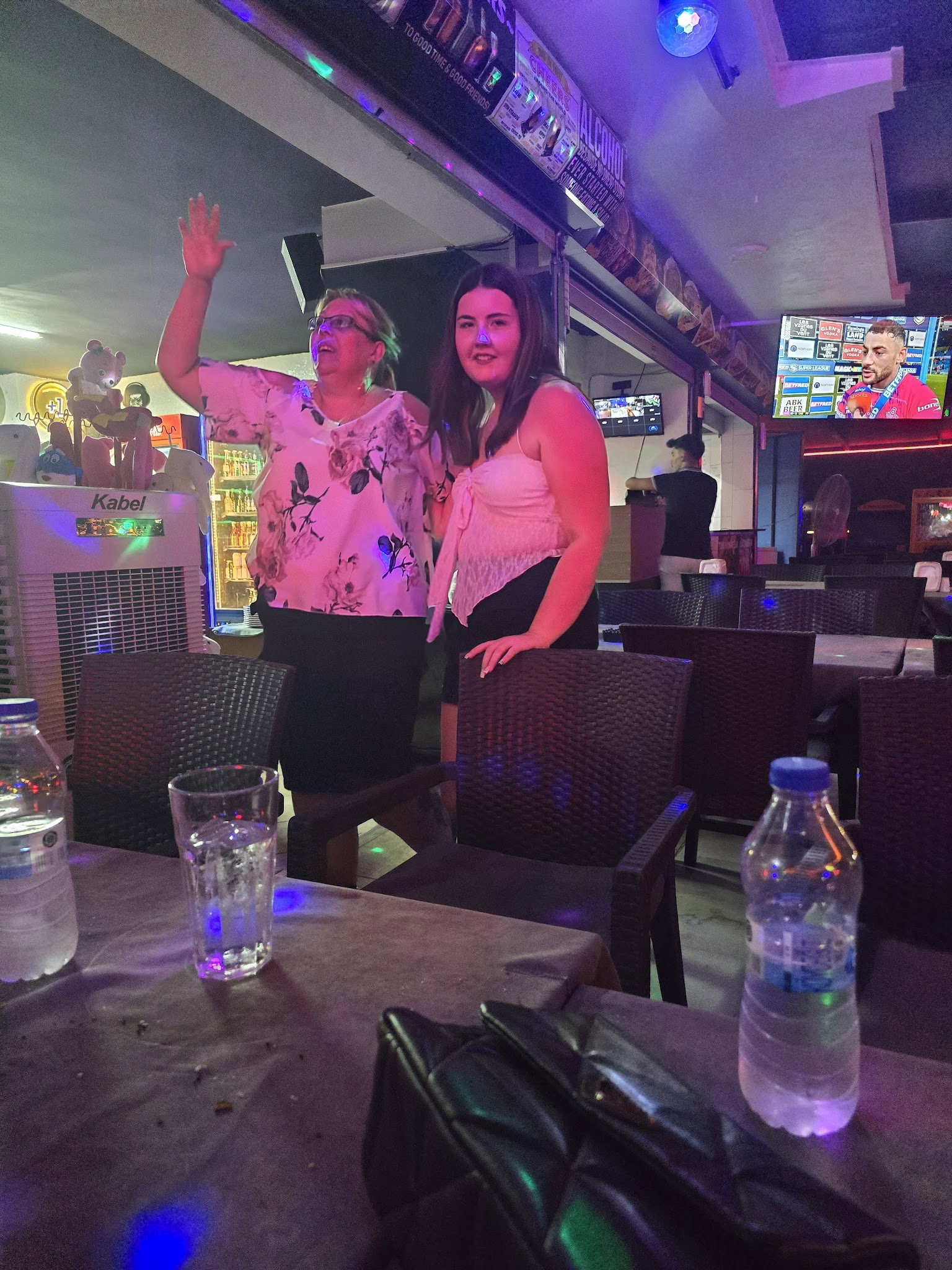 Weatherspoons Fun Pub Marmaris