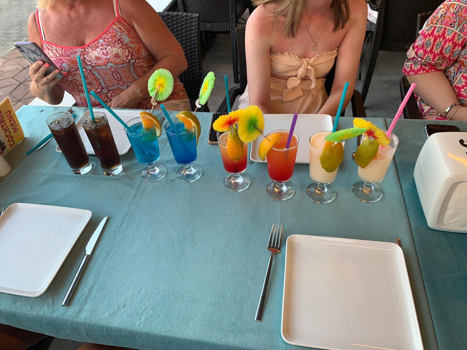 Weatherspoons Fun Pub Marmaris
