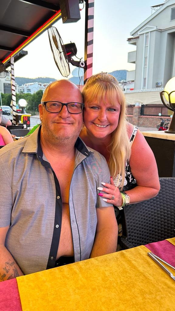 Weatherspoons Fun Pub Marmaris