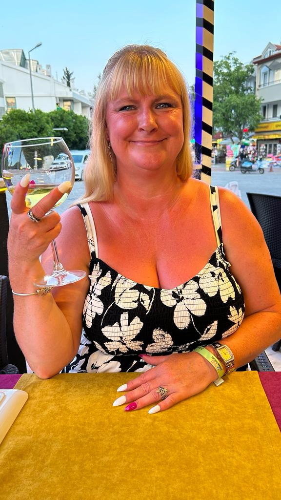 Weatherspoons Fun Pub Marmaris