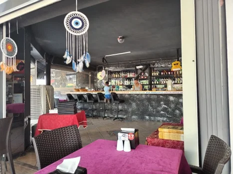Weatherspoons Fun Pub Marmaris resimleri