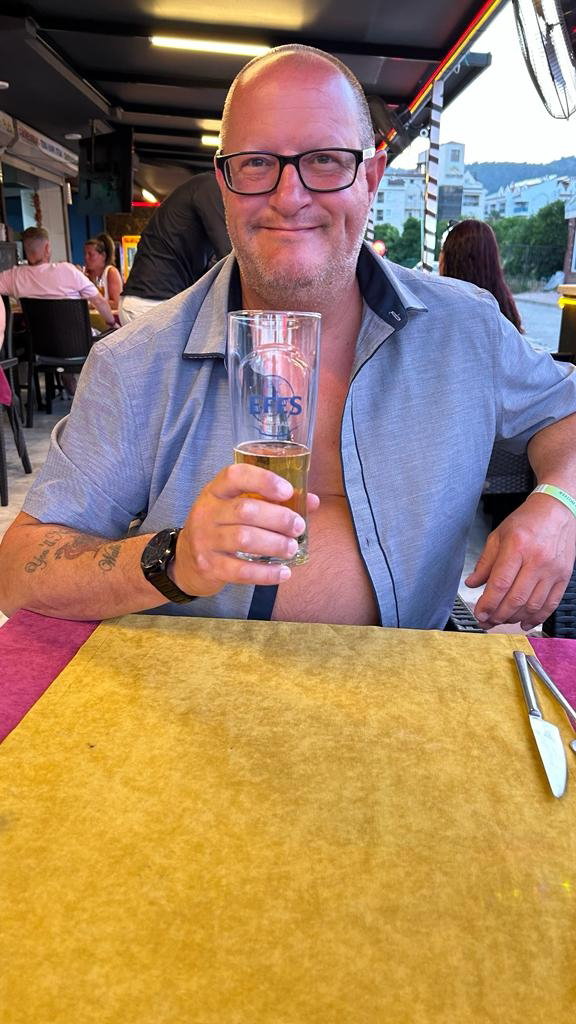 Weatherspoons Fun Pub Marmaris
