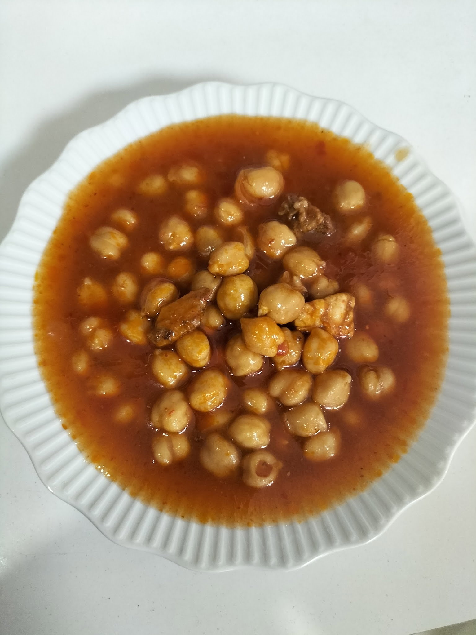 Sevil'In Mutfağı