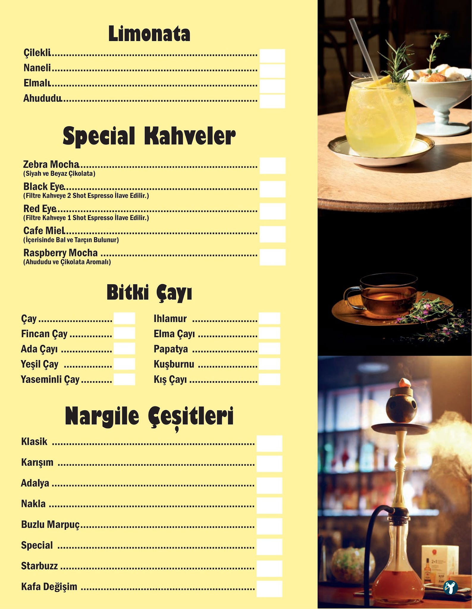 Palmira Cafe Restaurant