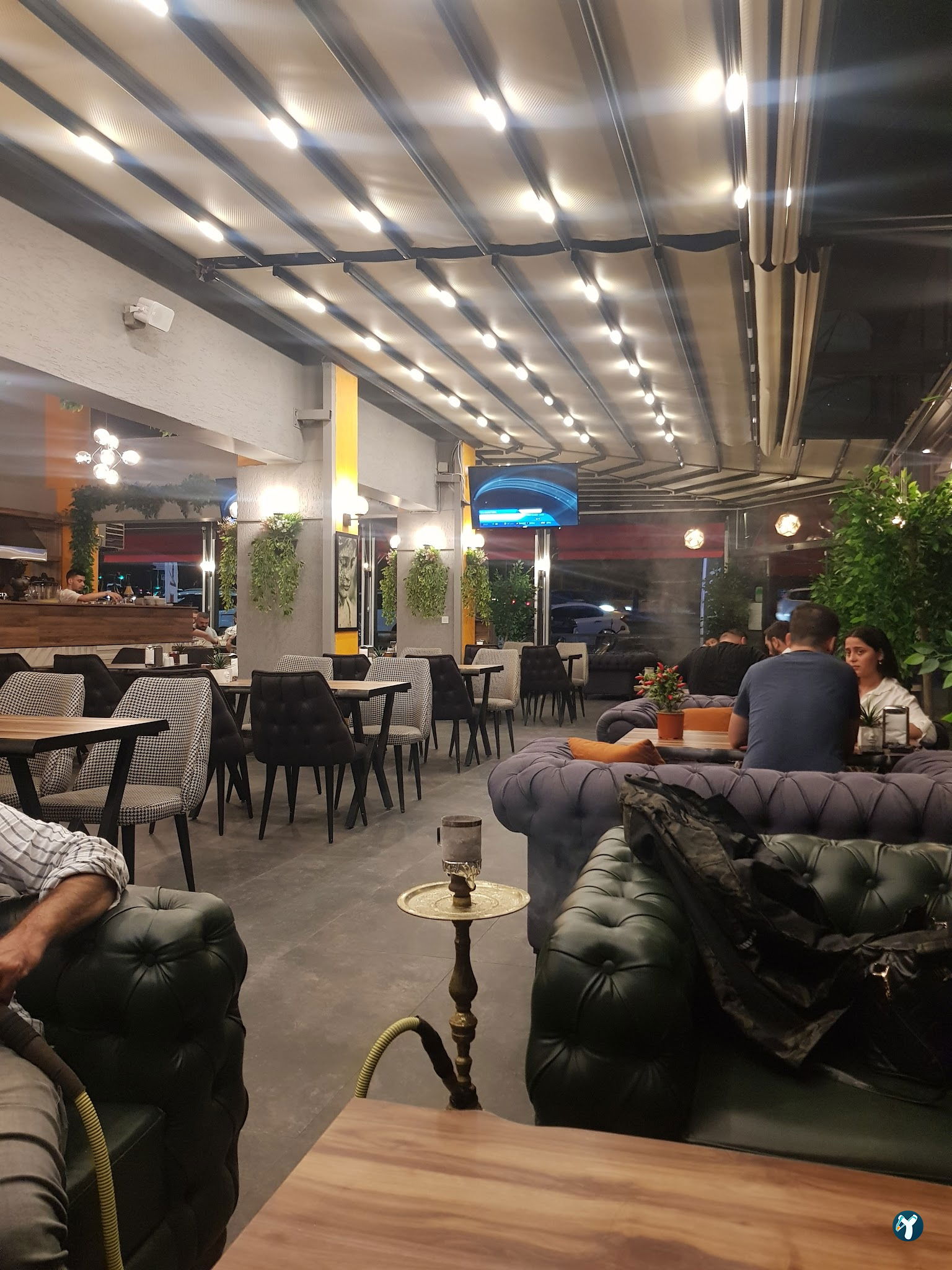 Palmira Cafe Restaurant