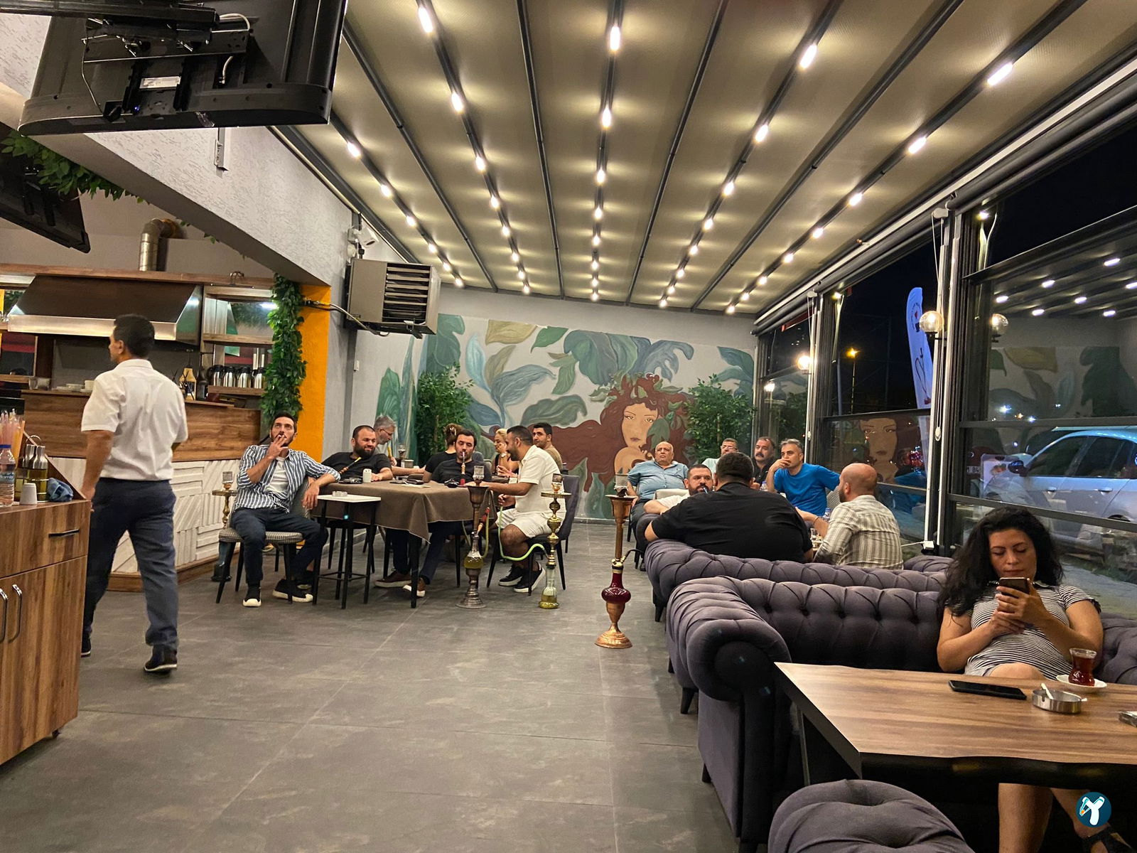 Palmira Cafe Restaurant