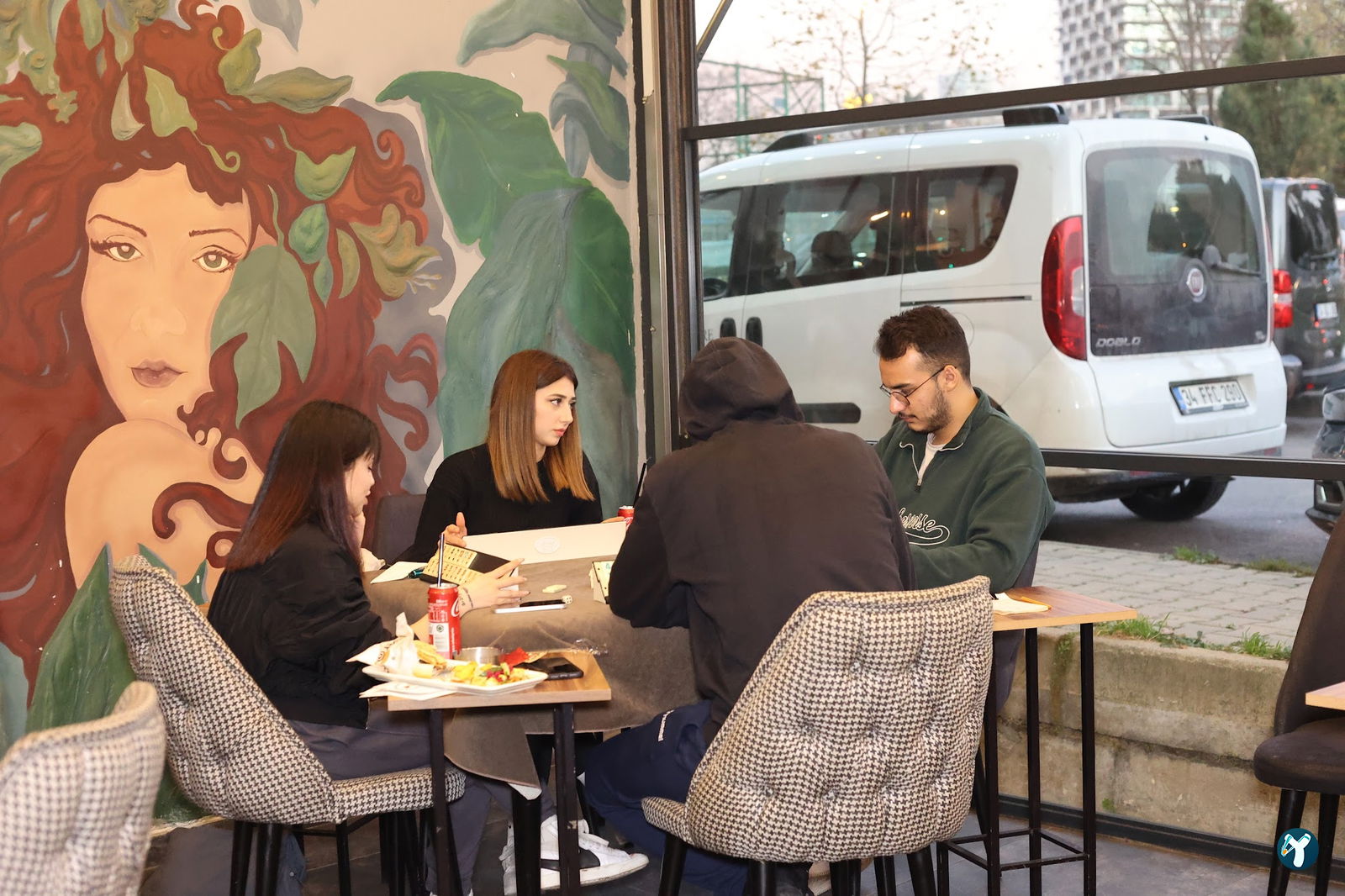 Palmira Cafe Restaurant