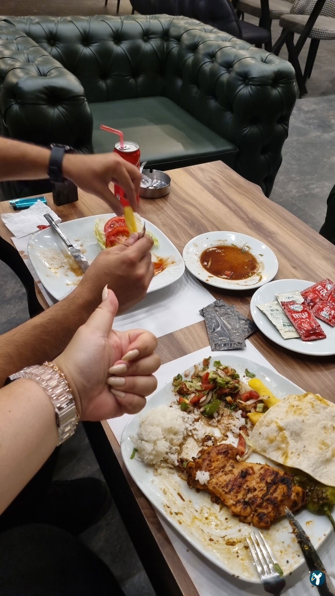 Palmira Cafe Restaurant
