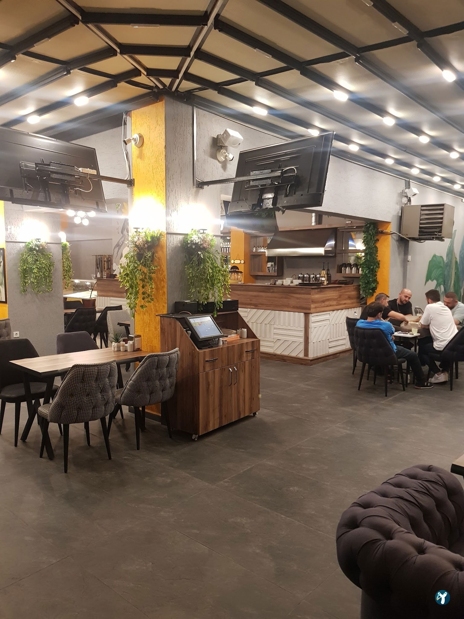 Palmira Cafe Restaurant