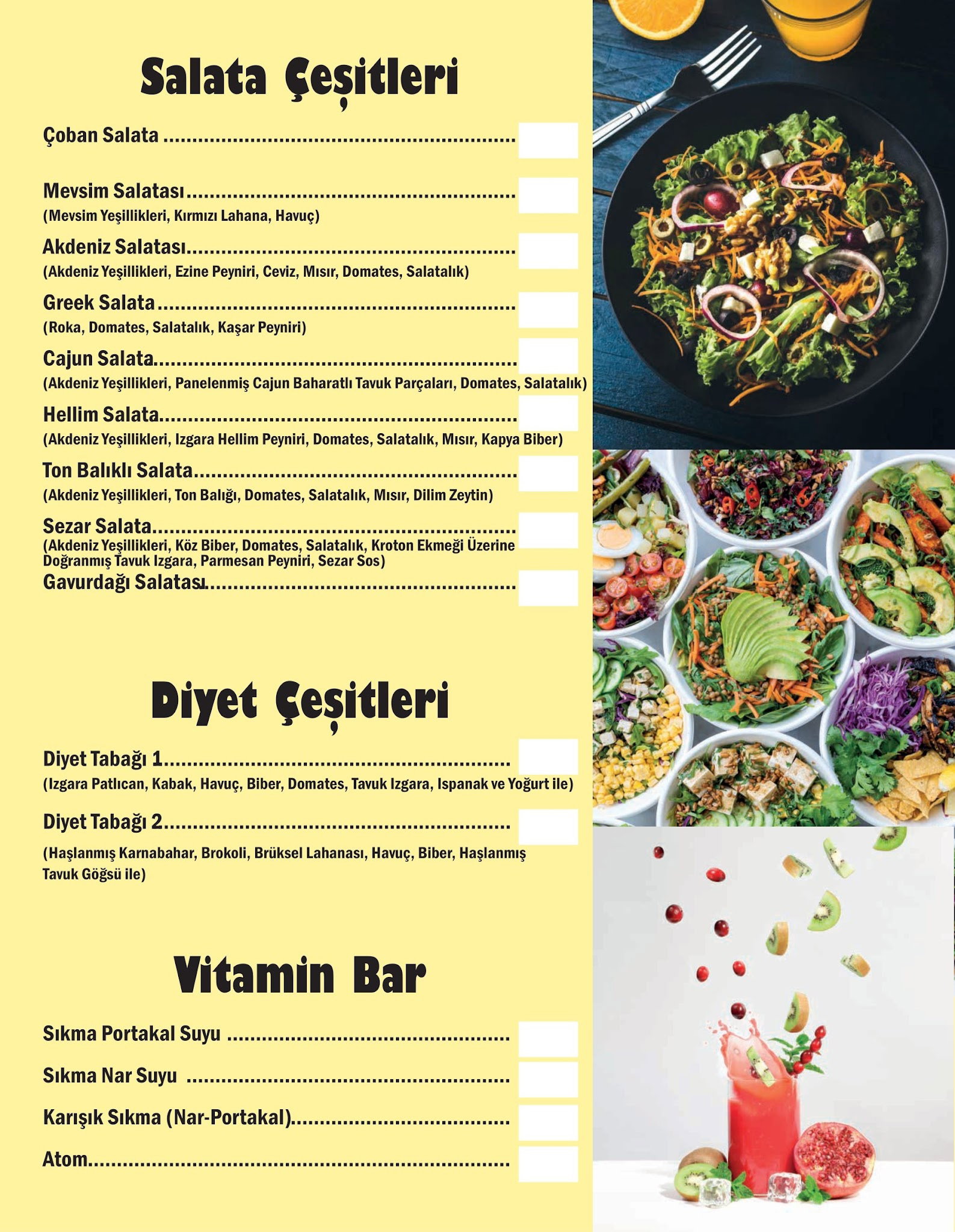 Palmira Cafe Restaurant