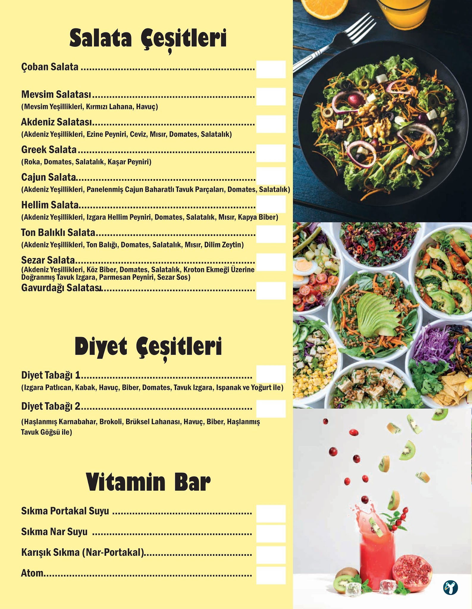 Palmira Cafe Restaurant