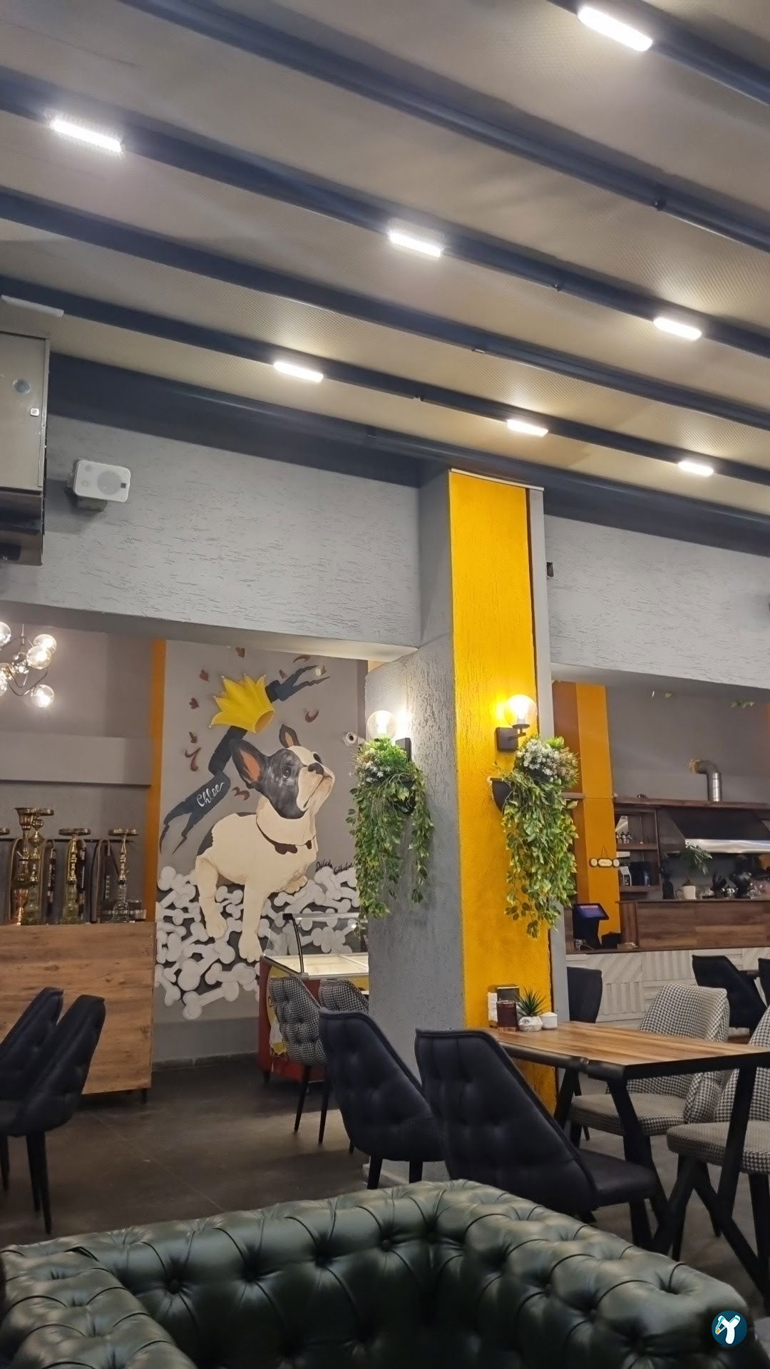 Palmira Cafe Restaurant