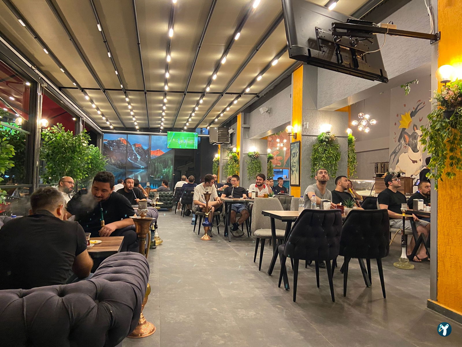Palmira Cafe Restaurant