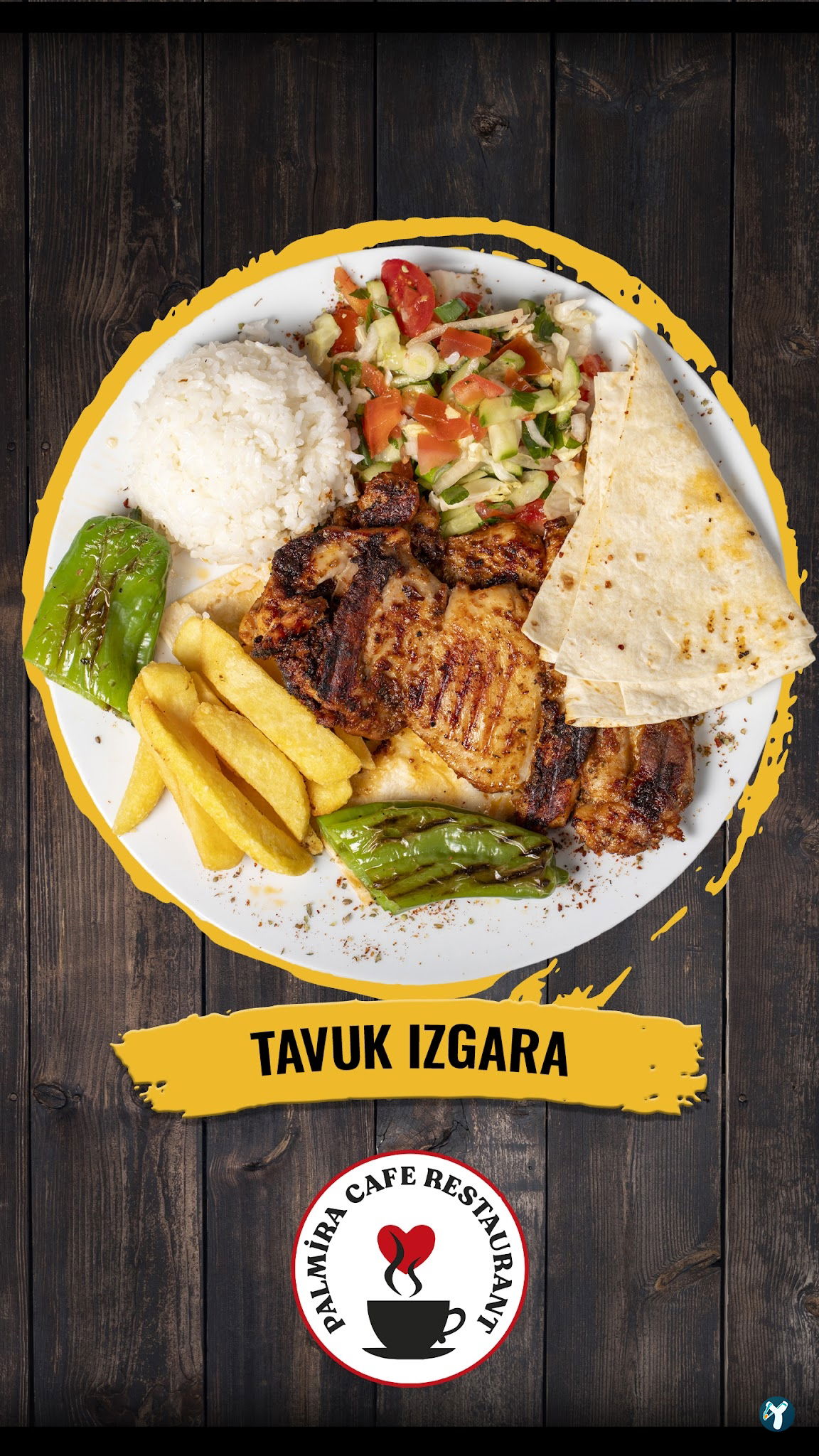 Palmira Cafe Restaurant