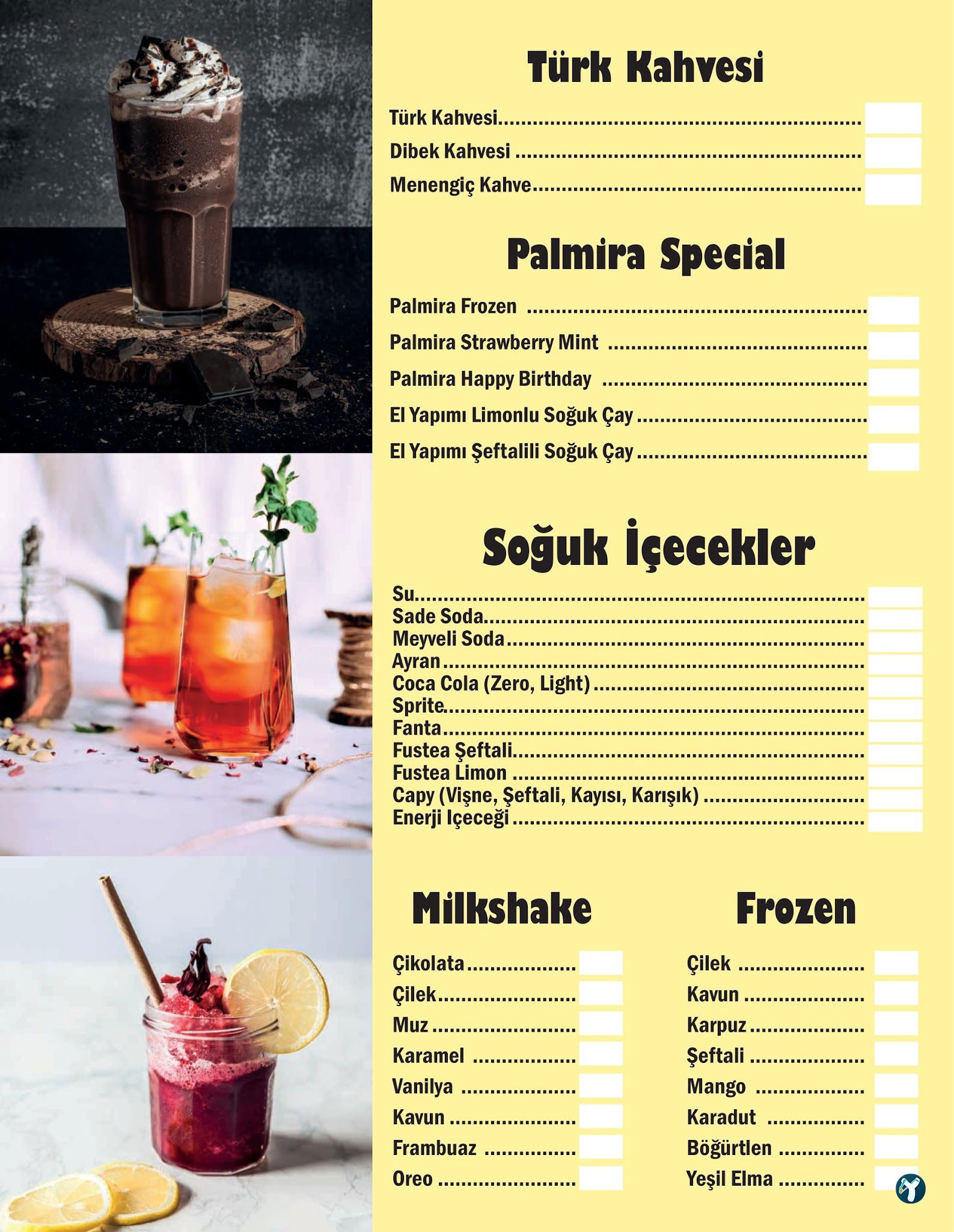 Palmira Cafe Restaurant