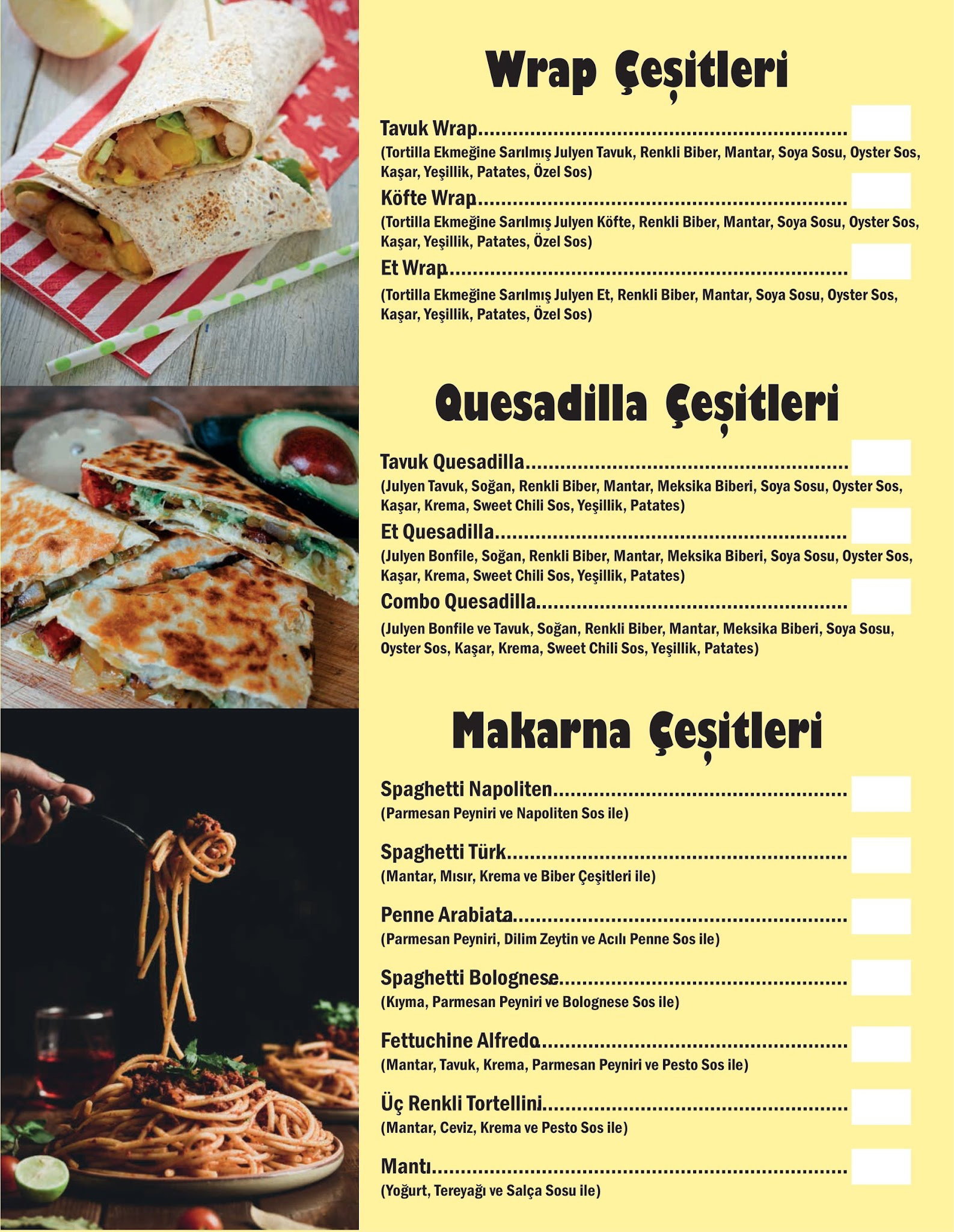 Palmira Cafe Restaurant