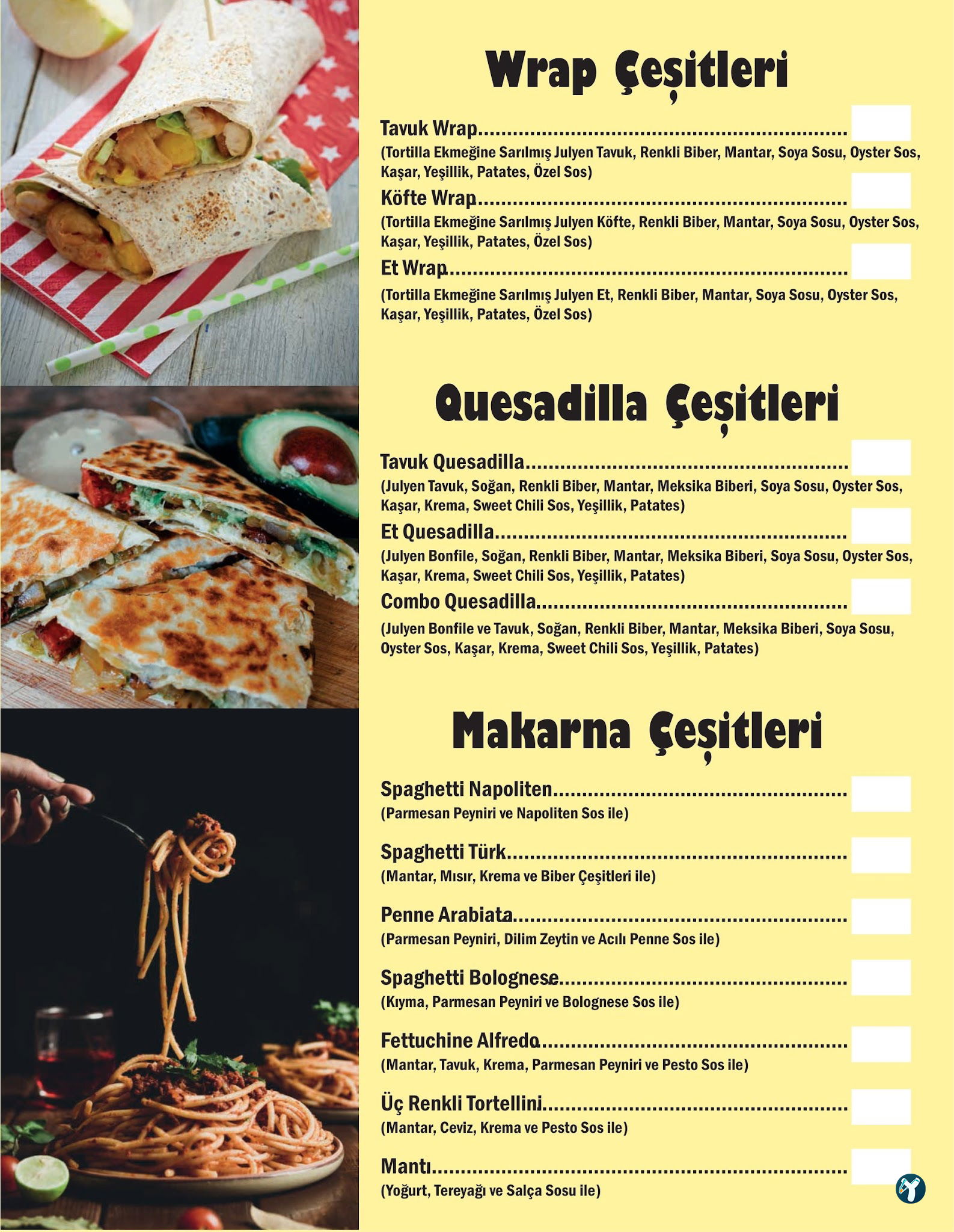 Palmira Cafe Restaurant