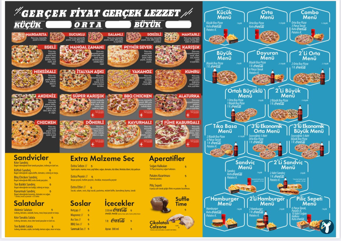 Pizza Time