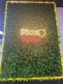 Pizza Time resimleri