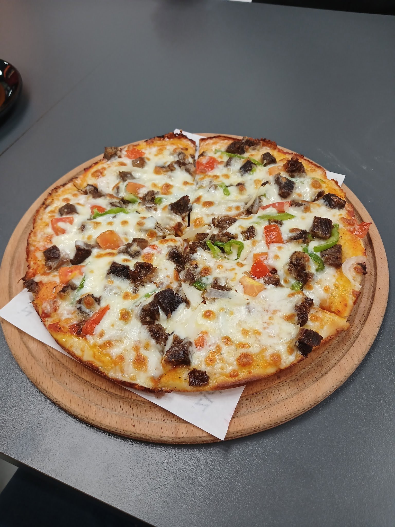 Pizza Time