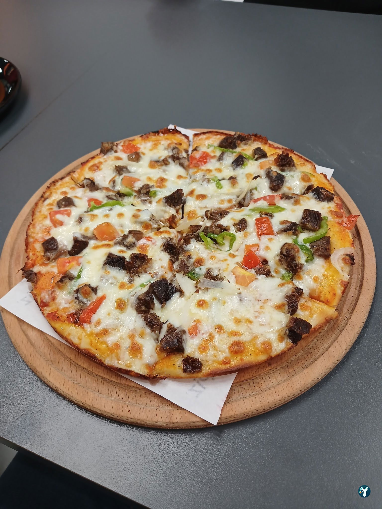 Pizza Time